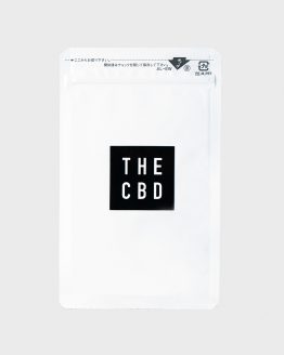 CBDアイソレート 10g – THE CBD ONLINE SHOP