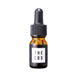 CBD OIL C8 MCT 10ML 15％