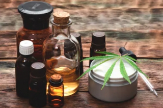 CBD製品の開発・販売支援(OEM)