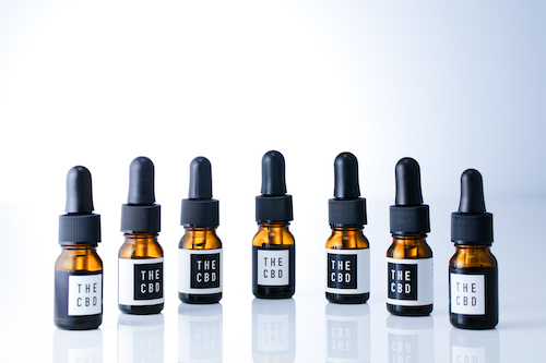 CBDやCBDオイルを購入する際のリスクとは？偽物を避けるには？ | THE